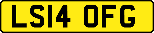 LS14OFG