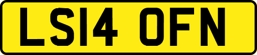 LS14OFN