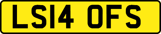 LS14OFS
