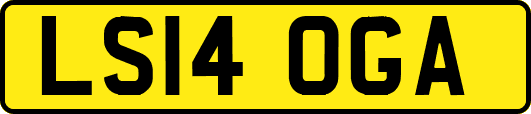 LS14OGA