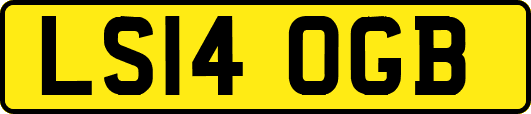 LS14OGB