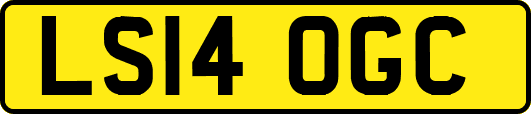 LS14OGC