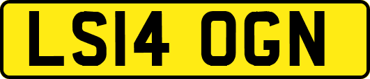 LS14OGN