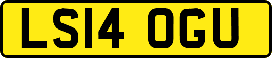 LS14OGU