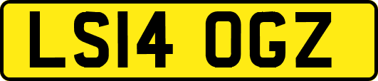 LS14OGZ