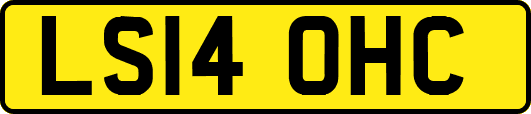 LS14OHC