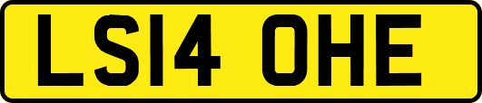 LS14OHE