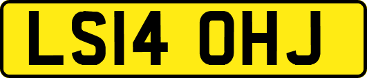 LS14OHJ
