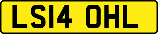 LS14OHL