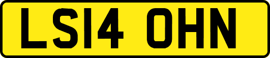 LS14OHN