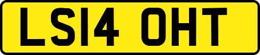 LS14OHT