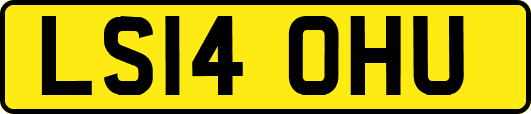 LS14OHU