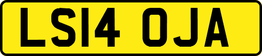 LS14OJA