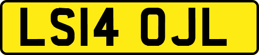 LS14OJL