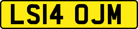 LS14OJM