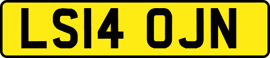 LS14OJN