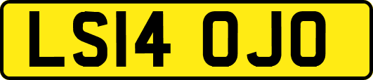 LS14OJO
