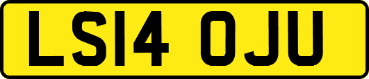 LS14OJU