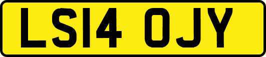 LS14OJY