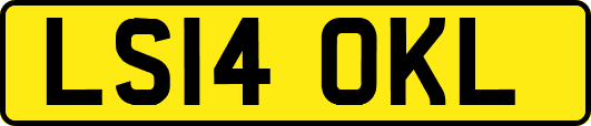 LS14OKL