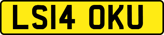 LS14OKU