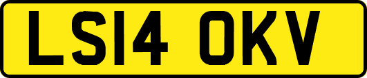 LS14OKV