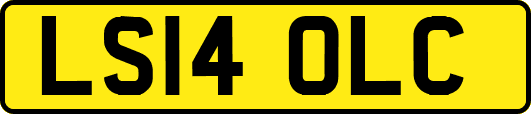 LS14OLC