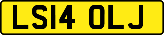 LS14OLJ