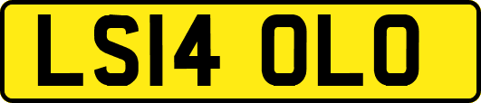 LS14OLO