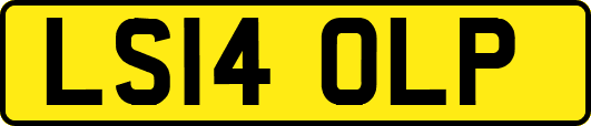 LS14OLP