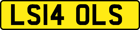 LS14OLS