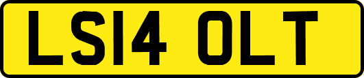LS14OLT