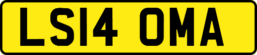 LS14OMA