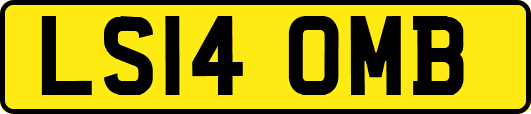 LS14OMB