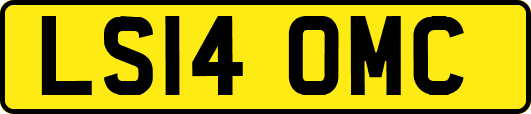 LS14OMC