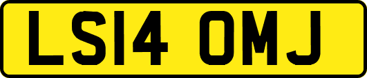 LS14OMJ