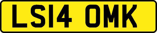 LS14OMK