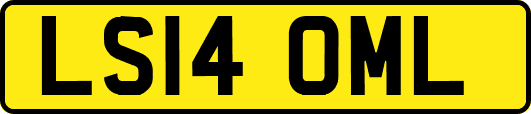 LS14OML