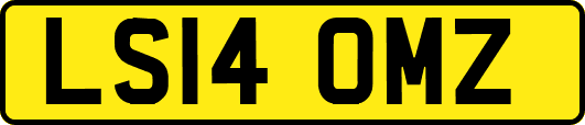 LS14OMZ