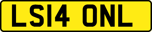 LS14ONL