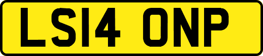 LS14ONP