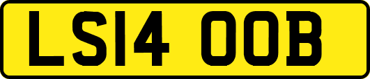 LS14OOB