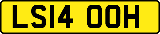 LS14OOH