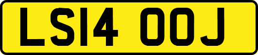 LS14OOJ