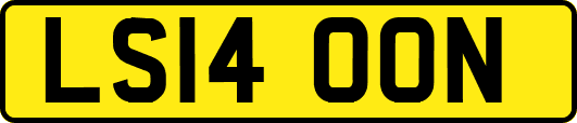 LS14OON