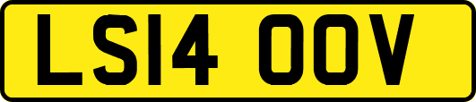 LS14OOV