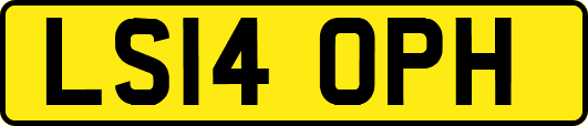 LS14OPH
