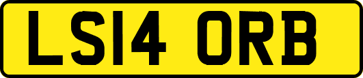 LS14ORB