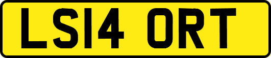 LS14ORT