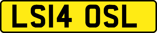 LS14OSL